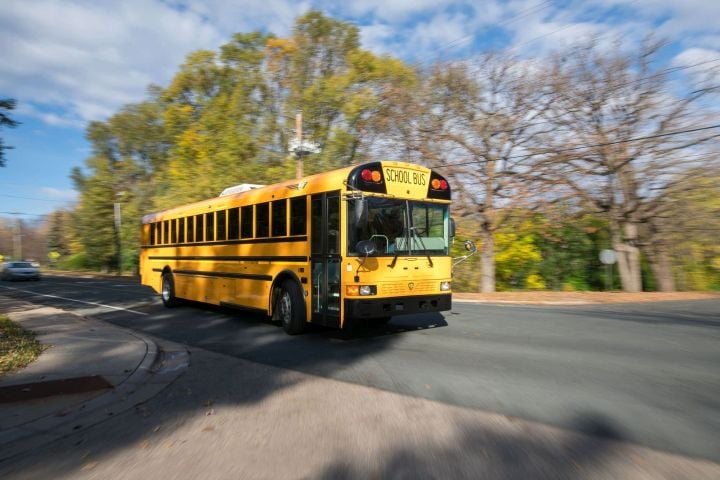 Traton Proposes to Acquire Outstanding Shares of IC Bus Parent Navistar