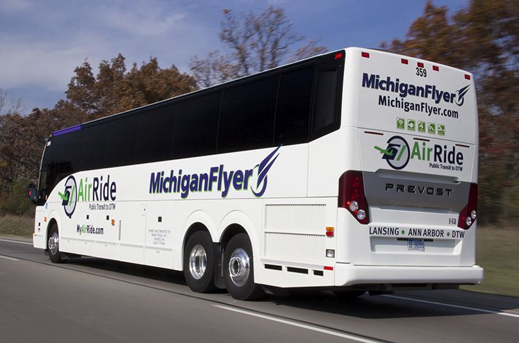 Homeland Security designates for-hire transportation as ‘Essential Critical Infrastructure’