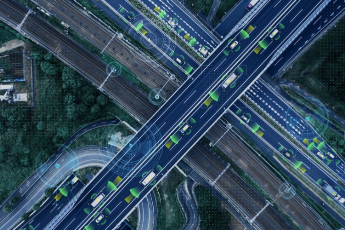 Government Fleets Must Prepare for a Digital Future