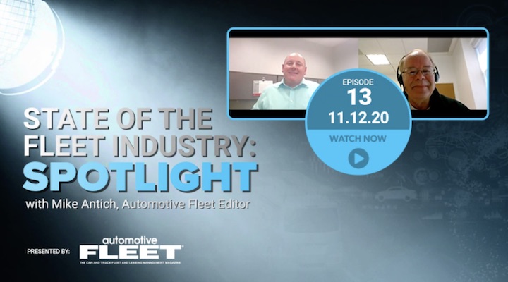 Designing the Right Trucks for Fleet Applications