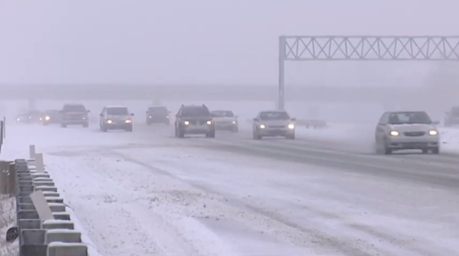 Tips for Safer Winter Driving
