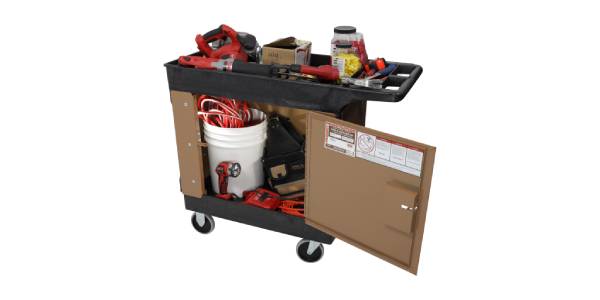 KNAACK Expands Cart Armour Product Line