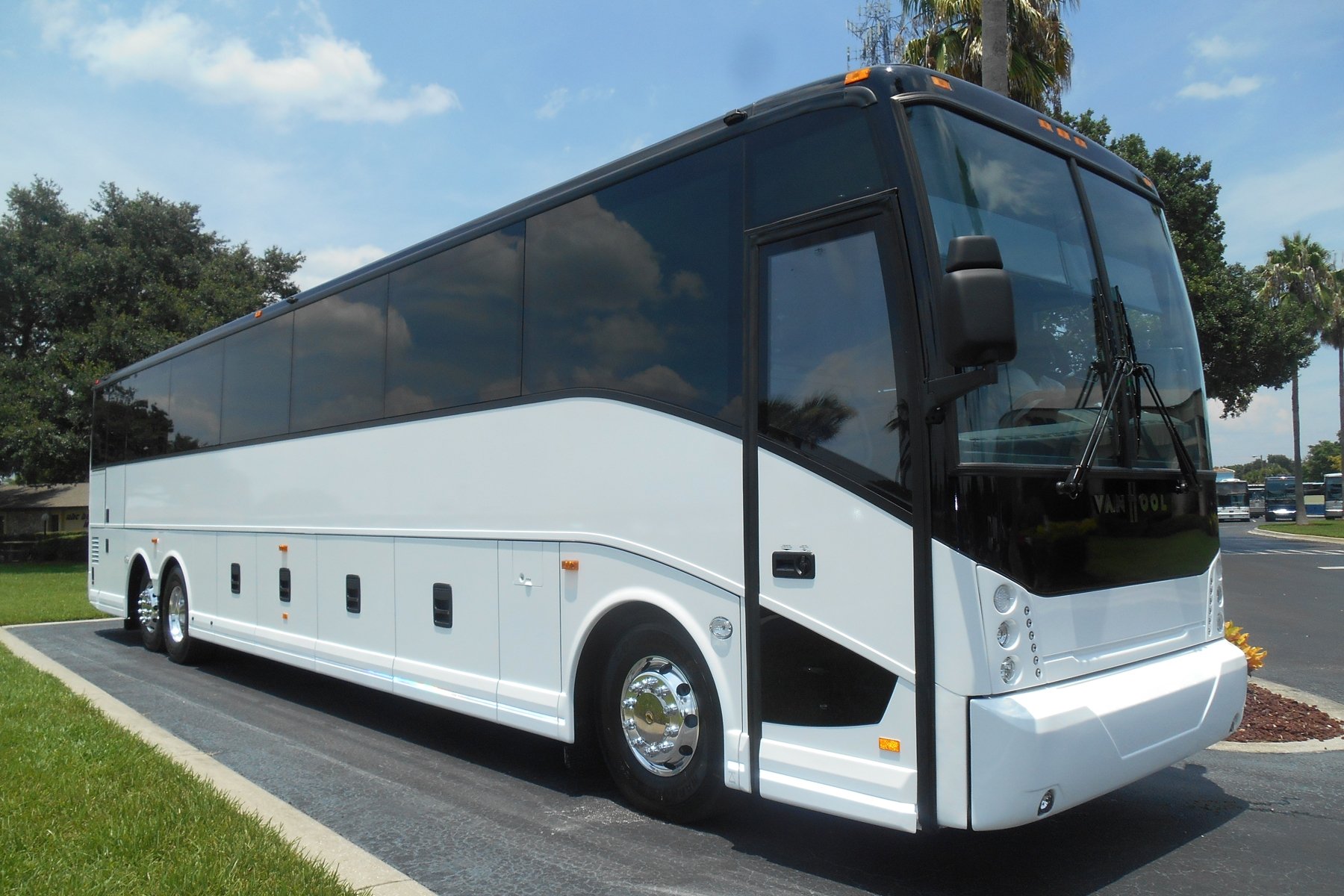 ABA Foundation Report Finds Q3 Coach Sales Down Nearly 50% YOY