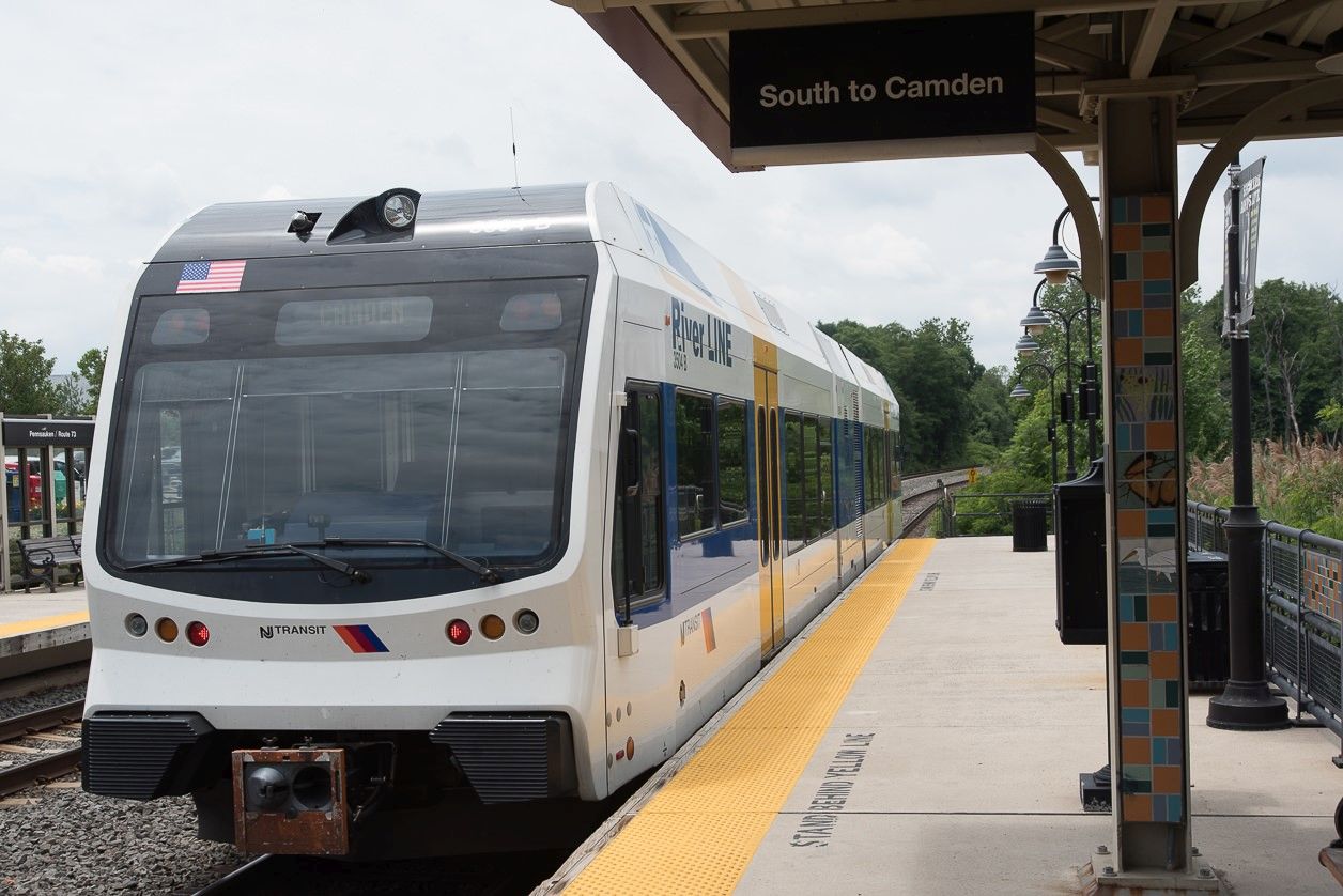 NJ TRANSIT, MTA, Port Authority, Amtrak, and SEPTA Launch Regional ‘Mask Force’