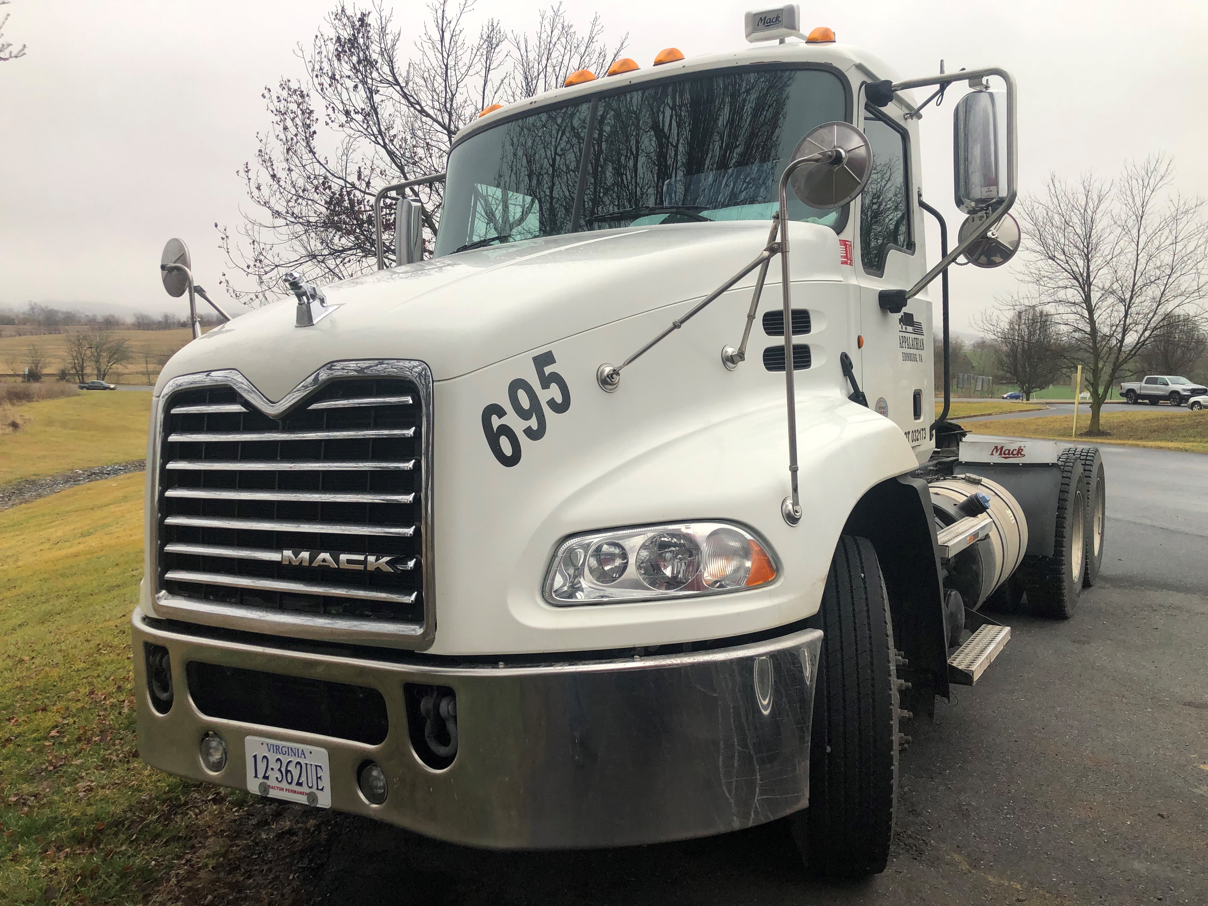 Truck Tire Market Report: Stay On Top of Customers' Needs, Says Alliance's Sheehey