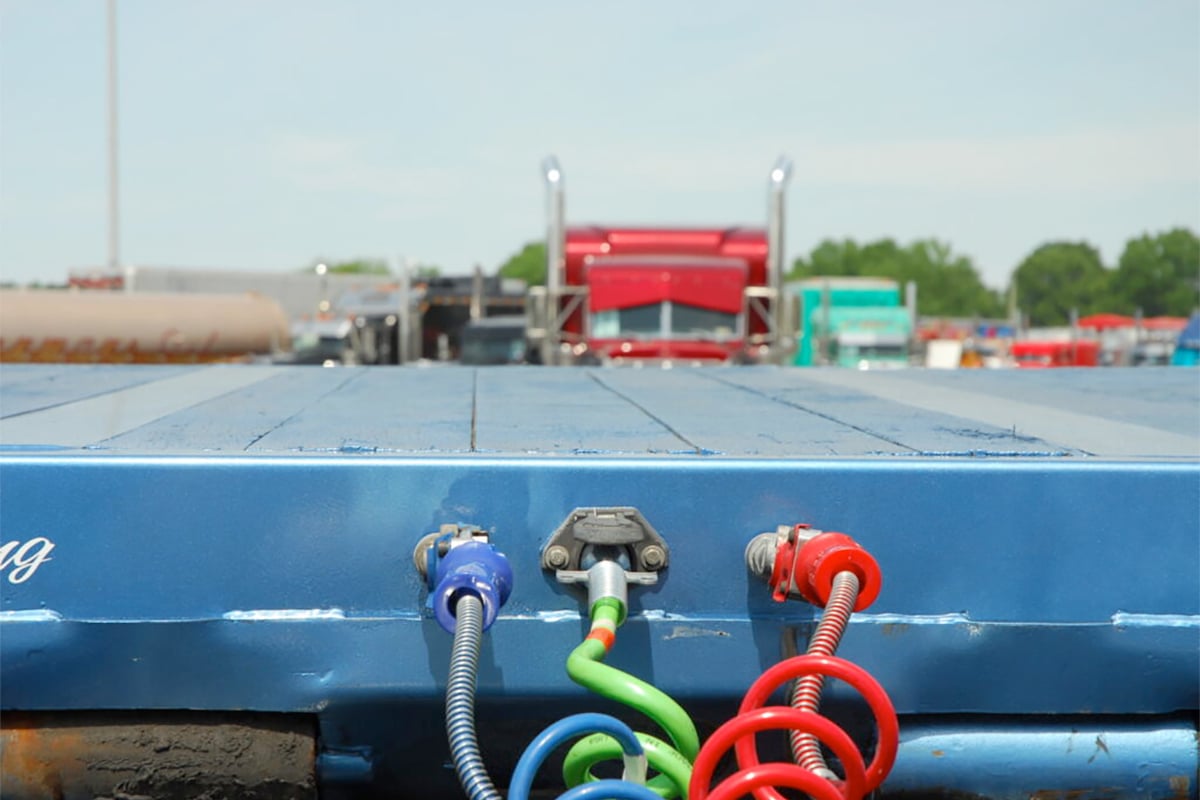 Caring for the Air System That Feeds Your Brakes