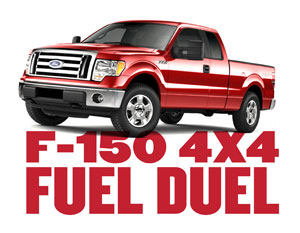 Averitt Giving Away Ford F-150, Free Gas