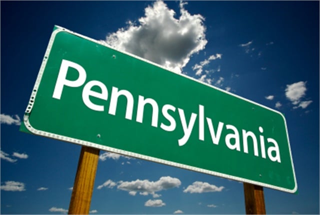 Legislation Expected Increasing Pennsylvania Speed Limit to 70