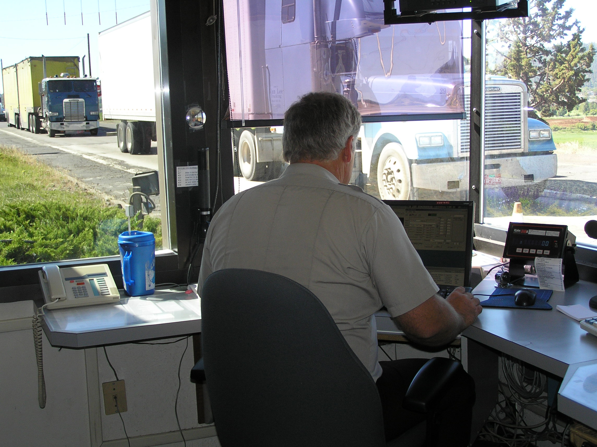 New Rules for Trip Permits in Oregon
