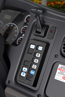 Freightliner Introduces Medium-Duty Hybrid Prototype