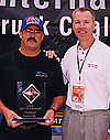 NASCAR Rig Drivers Showcase Skills