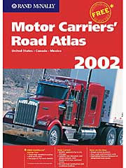 Get Free Routing Software Trial When You Buy Motor Carrier's Atlas