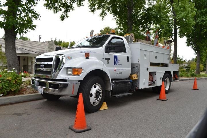 SoCalGas, SDG&E Partner on Hydrogen Blending Program