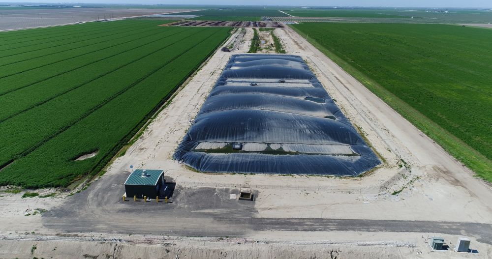 SoCalGas Dispensing California-Produced Renewable Natural Gas