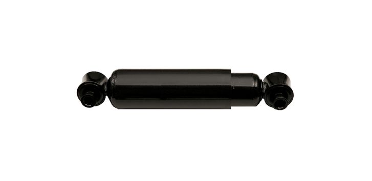 TRP Introduces Hydraulic Shocks